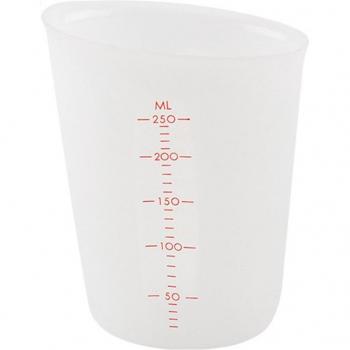 Flexible Silicone Measuring Cup 500ml