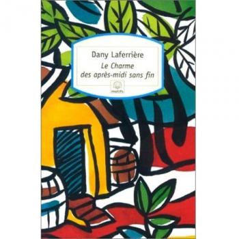 Le Charme des après-midi sans fin (Motifs)