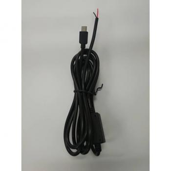 DC12V zu DC5V Auto Adapter mit Mikro USB