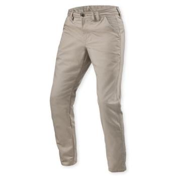 Rev It Dean 2 – Tapered Jeans Moto Hommes Beige 28‑34