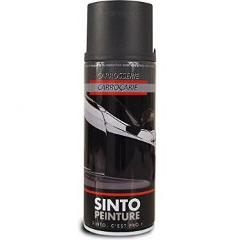 Bombe de peinture pour carrosserie