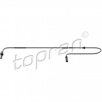 TOPRAN 502 823 Sensor de Rotações
