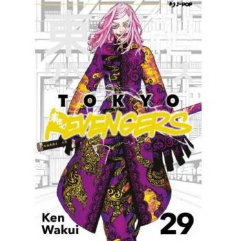 Tokyo revengers. Vol. 29