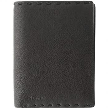 Ranger 1 Portamonete Picard Marrone