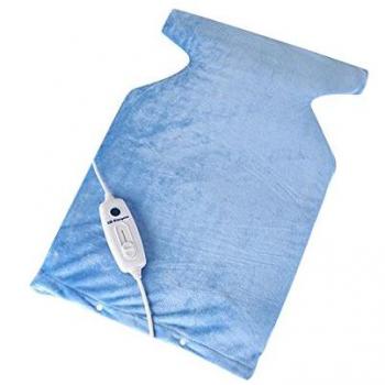 Coperta elettrica 100 W Blu Orbegozo AHC 4150