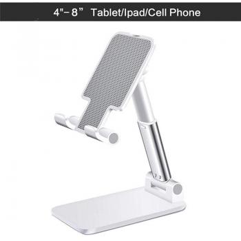 Aluminum Tablet Stand