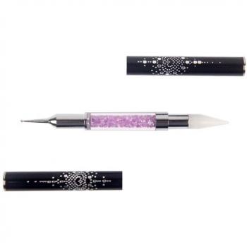 Crayon Pen Dotting Tool for Nails