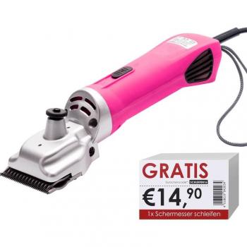 VOSS.farming ProfiCUT Rinderschneider (pink)