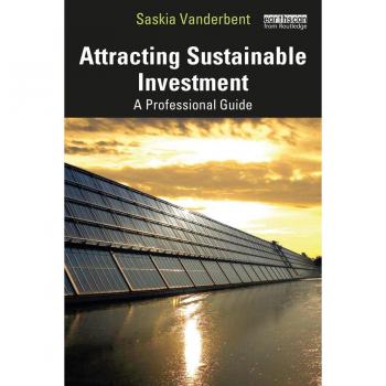 Vitalsource Technologies, Inc. Attracting Sustainable Investment