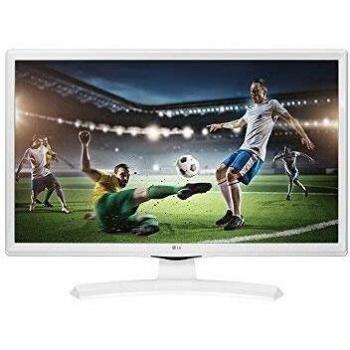 LG 24 HD LED TV