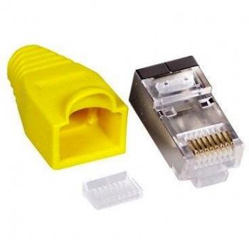 Cat. 5e RJ45 Crimpstecker