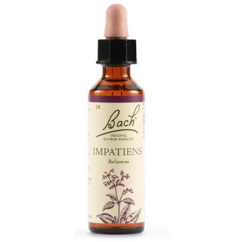 IMPATIENTS BACH ORIG 20ML