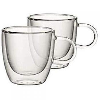VILLEROY & BOCH Tassen 2er Set ARTESANO