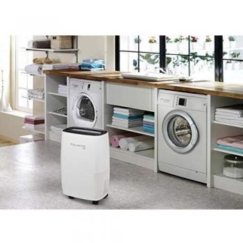 Rowenta Intense Dry Compact DH4236 Déshumidificateur