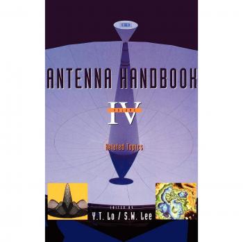 Antenna Handbook: Special Topics