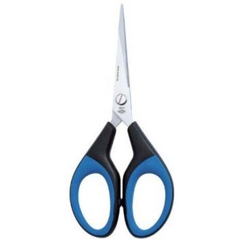 WEDO Edelstahl Softcut Schere 9896