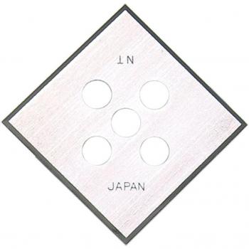 Lame NT Mat Board Cutter – 2 Lame in un Pacchetto