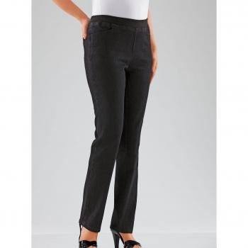 Damen-Stretch-Jeans