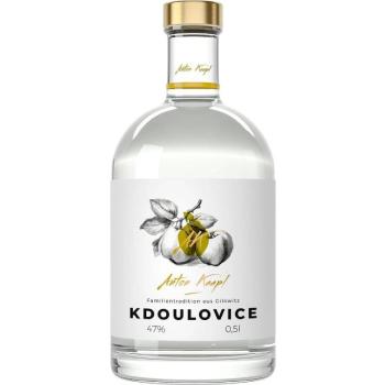 Antonius Kaapl Kdoulovice 0,5 l