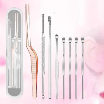 Professional Ear Wax Removal Kit