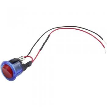 Interruttore R13-112BH 14 V/DC 20 A Permanente