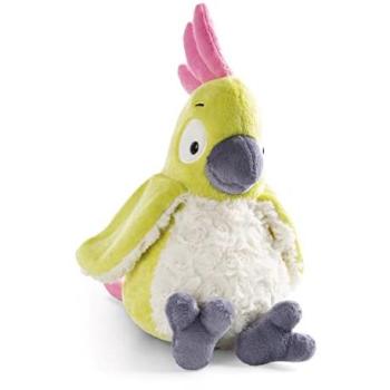 Nici Peluche Cacatúa Jaya 25 Centímetros