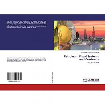 Petroleum Fiscal Systems and Contracts: The Case of Iran