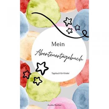 Mein Abenteuerbuch