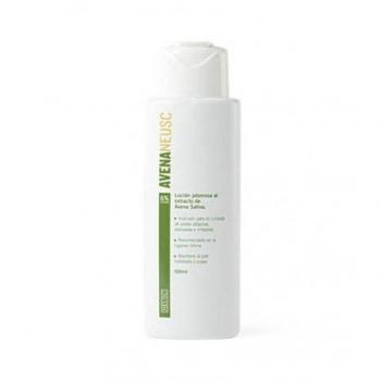 Savon Liquide Avoine Neusc 500ml