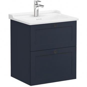 Root 60 Mobili da bagno blu