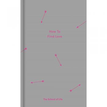 How to Find Love