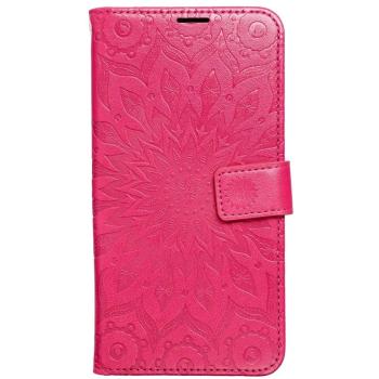 Retro Case Mandala Magenta per Apple iPhone 17