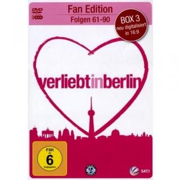Verliebt in Berlin
