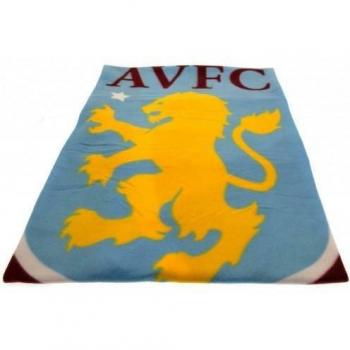 Pañuelo Polar Aston Villa FC One Size