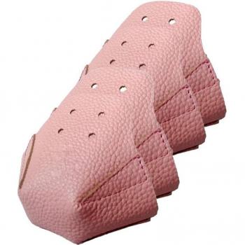Protectores de Dedo del Pie para Patines de Roller