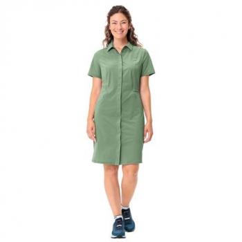 Vaude Farley Stretch Vestito Femminile