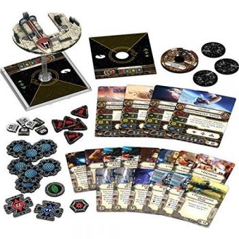 Vollstrecker Eins X‑Wing Erweiterung Heidelberger Games