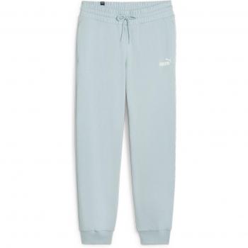 Survêtement Puma ESS+ Small Logo 90 % coton +10 % polyester femme