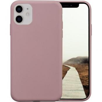 Capa VerdeGlaciar iPhone 11/XR con Diseño Danés