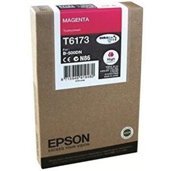 Epson T3474 Yellow Ink Cartridge