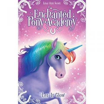 Enchanted Pony Academy