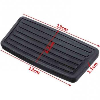 Accessoire de Pédale Frein pour Honda Odyssey/Acura Odyssey 46545-S84-A81