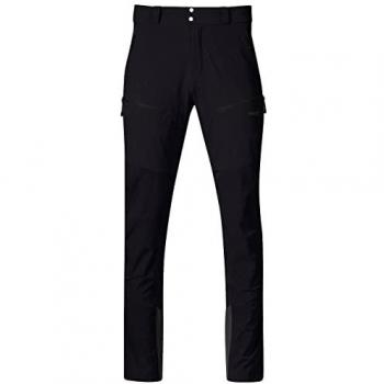 Pantaloni Bergans Rabot V2 Softshell per Uomo