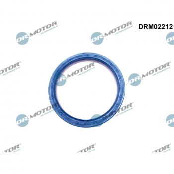 Dr.Motor Automotive Crankshaft Sealing Unit – DRM02212