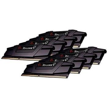 G.Skill Ripjaws V 256 Go DDR4-3600