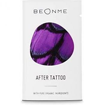 BeOnMe Cura Tatuaggi Idratazione Protettiva 7 ml