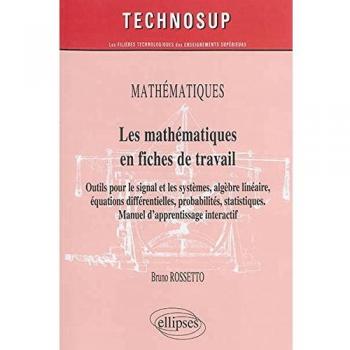 MATHÉMATIQUES