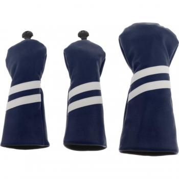 Golf Kopf Abdeckung Set 3 Stück NO. 13 5 Driver Holz wasserdicht ohne Etikett