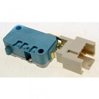 Switch micro pour lave-vaisselle Smeg