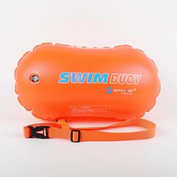 Offene Schwimm-Tasche mit Seil
